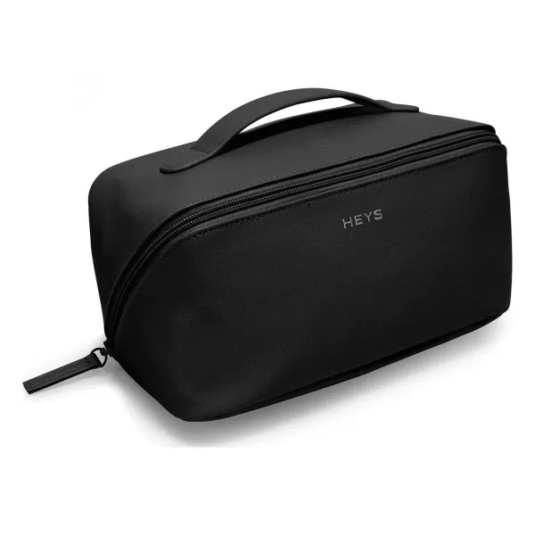  Куфар за козметика HEYS BEAUTY BAG ЧЕРЕН 