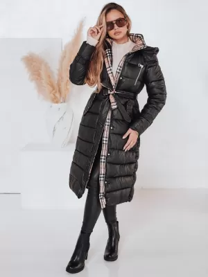 Палто DSTREET TY4001 ЧЕРНО