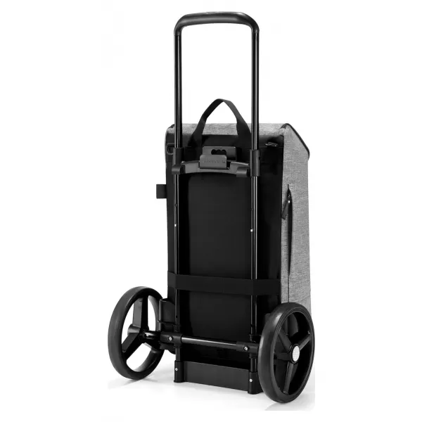  Чанта REISENTHEL CITYCRUISER BAG УСУКВАНЕ СРЕБРО 