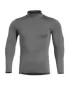 тениска PENTAGON PINDOS 1/2 ZIP SHIRT K11013 ВЪЛК/СИВ