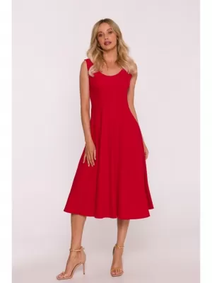 Рокля STYLOVE S424 ИЗД