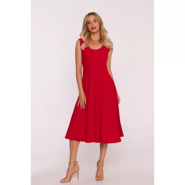  Рокля STYLOVE S424 ИЗД 