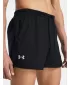 Мъжки шорти UNDER ARMOUR UA LAUNCH 5'' SHORTS 1382617-001 ЧЕРЕН