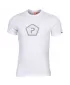 тениска PENTAGON SHAPE K09012 БЯЛО
