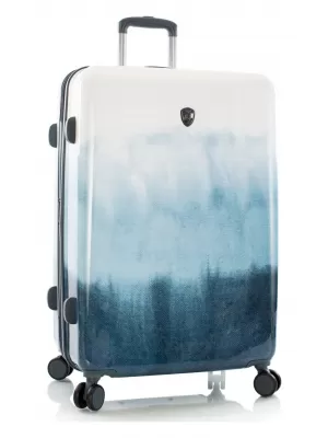 куфар HEYS TIE-DYE L СИНЬО