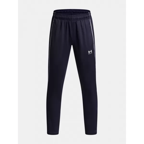  Спортен панталон за момче UNDER ARMOUR UA B CHALLENGER TRAINING P 6004081-410 СИНЬО 