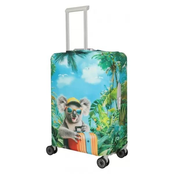  куфар TRAVELITE LUGGAGE COVER M КОАЛА 