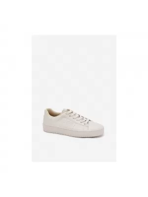 Дамски маратонки BIG STAR NN274578 BEIGE Big Star Shoes