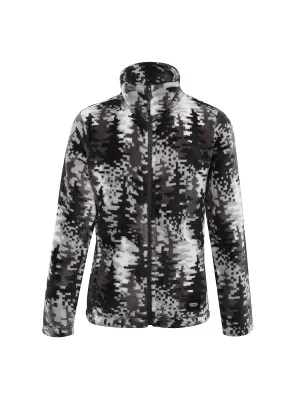 Детски суичър ALPINE PRO EFLINO ТЪМНО СИВО