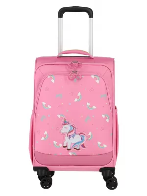 куфар TRAVELITE MINI MOVER S ЕДНОРОГ