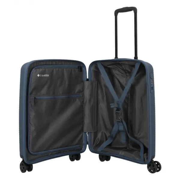  куфар TRAVELITE Air Stripe S Slim НАВИЦИ 