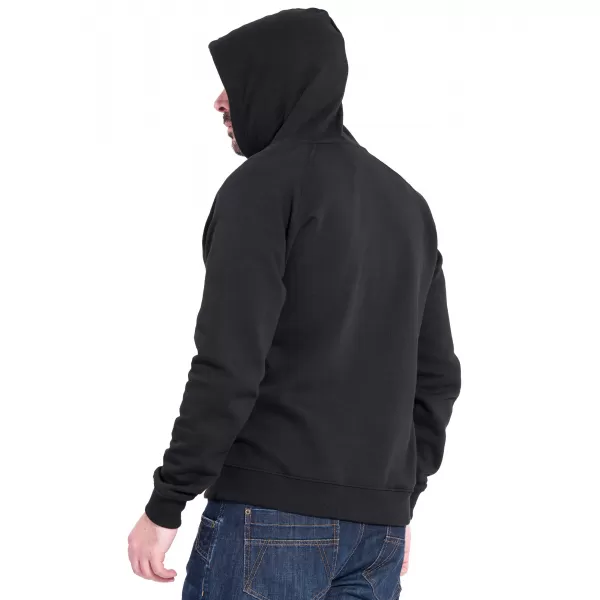  Суичър PENTAGON PHAETON HOOD SWEATER K09021-BA СГУРИЯ СИВО 