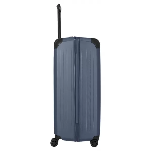  куфар TRAVELITE DYNAMIIC XL ДЕНИМБЛУ 
