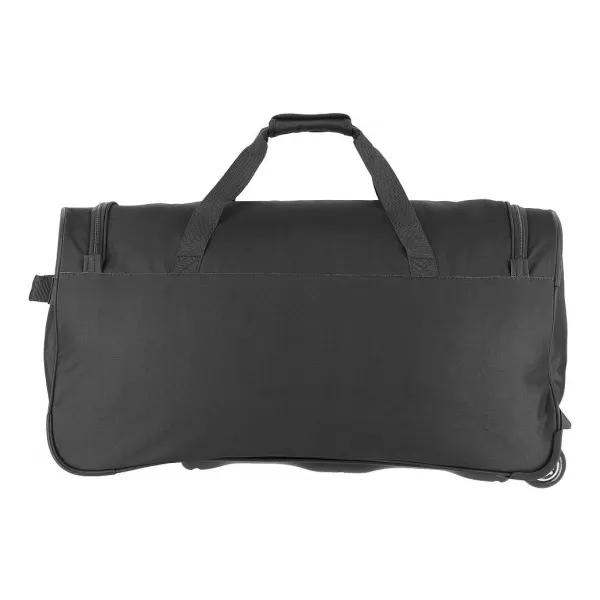  куфар TRAVELITE Basics Fresh Wheeled Duffle ЧЕРЕН 