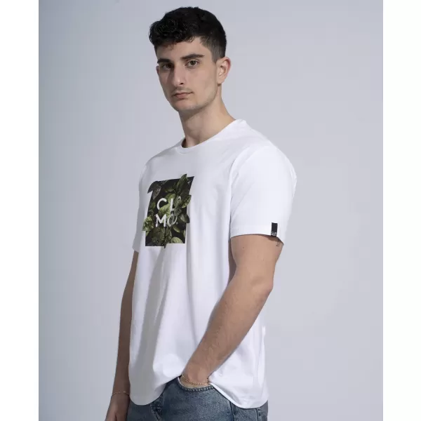  тениска PENTAGON CLOMOD T-SHIRT C090012 МЕЛАНЖ 