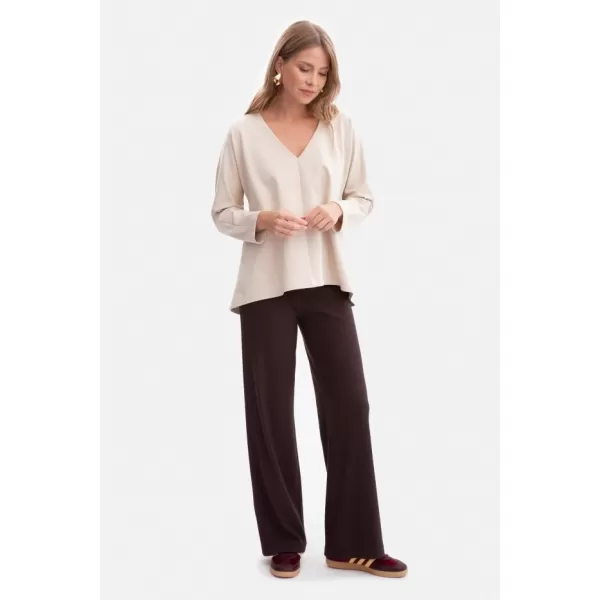  Дамска блуза BEWEAR B304 ПЯСЪК 