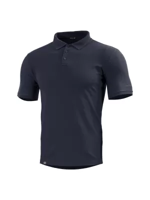 тениска PENTAGON ANIKETOS POLO K0901105 МОРСКО СИНЬО