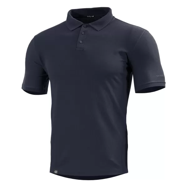  тениска PENTAGON ANIKETOS POLO K0901105 МОРСКО СИНЬО 