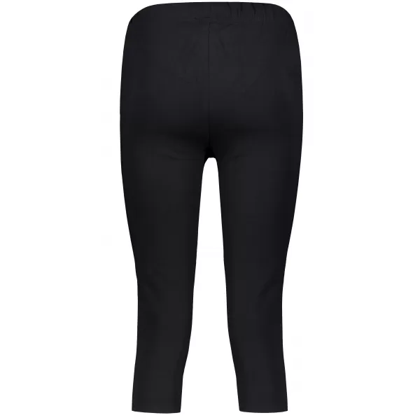  Женски гамаши 3/4 ALTISPORT DAYIA ЧЕРНО 