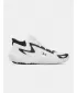 Ботуши UNDER ARMOUR UA JET '25 6001585-100 БЯЛО