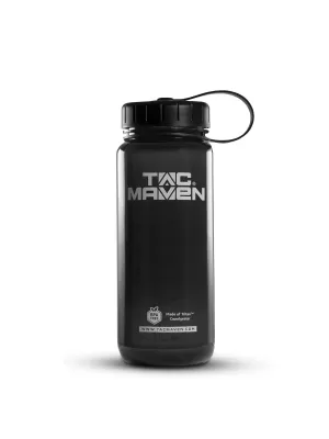 Бутилка PENTAGON NORMAN TRITAN BOTTLE 650ML D19017 ЧЕРЕН