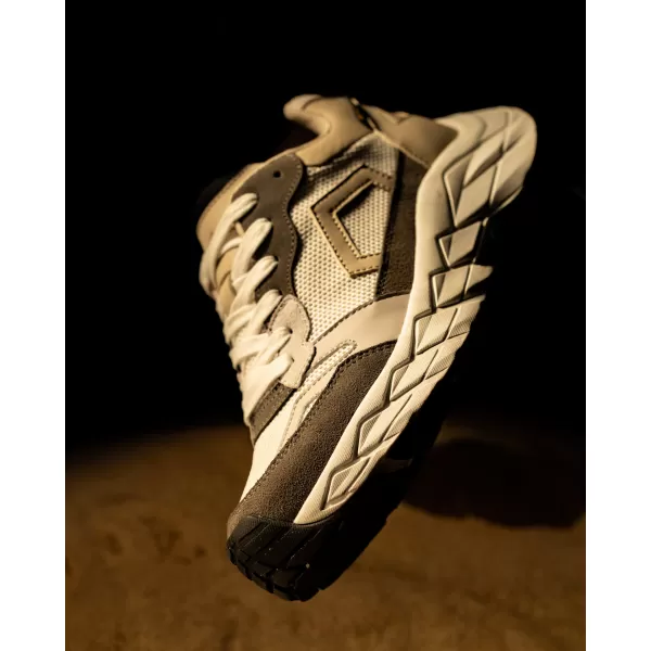  Ботуши PENTAGON PYTHON SNEAKERS K15066 ПИТОН/БЯЛ 