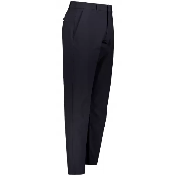  Мъжки панталон ALTISPORT ATS TROUSER SLIM-FIT ЧЕРЕН 