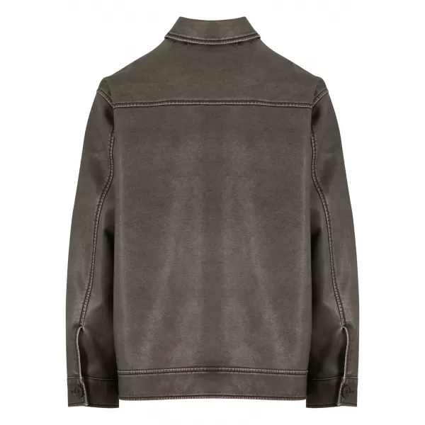  Мъжко яке URBAN CLASSICS TB7330 ЧЕРЕН 
