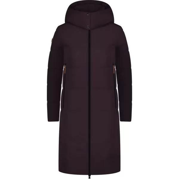  Зимно палто NORDBLANC GLINT NBWJL8270 БРАУН 
