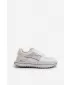 Дамски маратонки BIG STAR NN274A089 WHITE Big Star Shoes