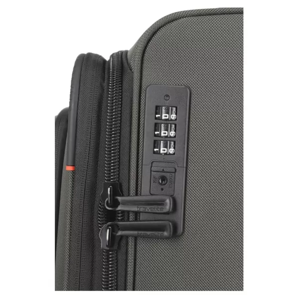  куфар TRAVELITE CROSSLITE 5.0 L ТЪМНА МАСЛИНА 