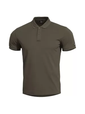 тениска PENTAGON PATROL POLO SHIRT D09101 RAL7013