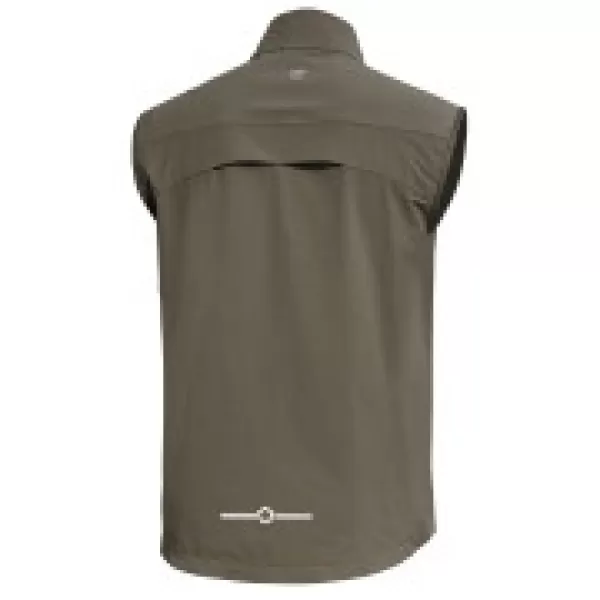  Мъжка жилетка PENTAGON ELITE SOFTSHELL VEST K04014 СРЕДНОЩНО СИНЬО 