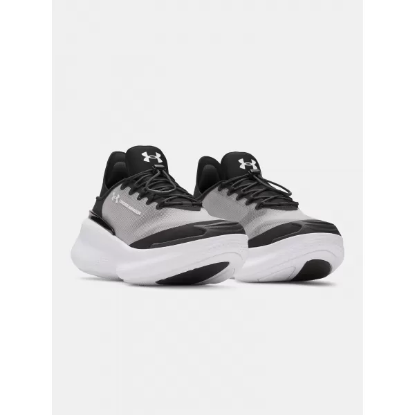  Детски обувки UNDER ARMOUR UA GS NOVA 6008993-002 ЧЕРЕН 