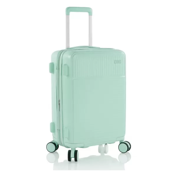  куфар HEYS PASTEL S МЕНТА 