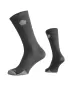Чорапи PENTAGON ALPINE MERINO SOCKS LIGHT EL14015 17 EL14015 СГУРИЯ СИВО