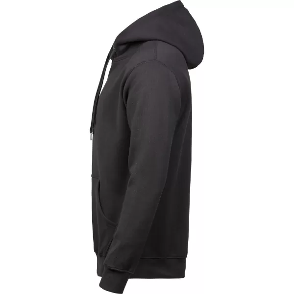  Унисекс суичър TEE JAYS | TJ 5430 ЧЕРЕН 