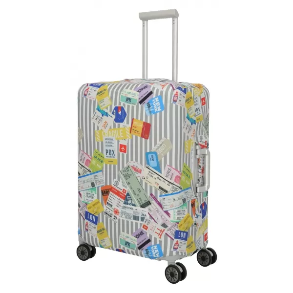  куфар TRAVELITE LUGGAGE COVER M БИЛЕТИ 