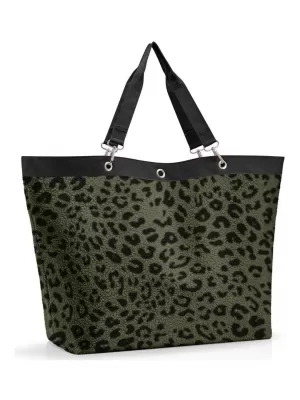 Чанти REISENTHEL Shopper XL ТЕДИ ЛЕО МАСЛИНА