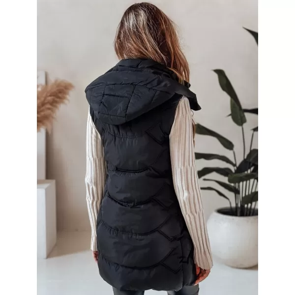  Дамско яке DSTREET TY5101 ЧЕРНО 