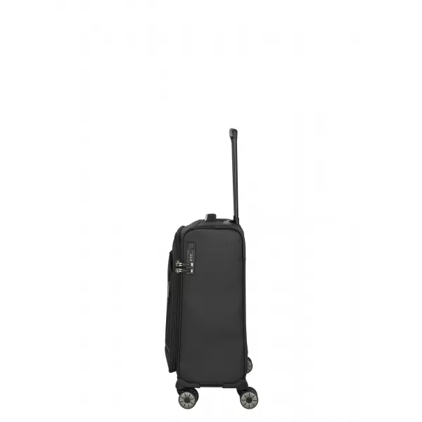  куфар TRAVELITE JETPACK MAX 4 CABIN ЧЕРЕН 