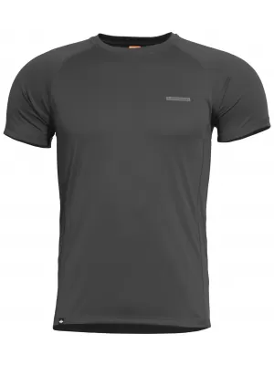 тениска PENTAGON BODYSHOCK MK2 QUICK DRY T-SHIRT K09003 ЧЕРЕН
