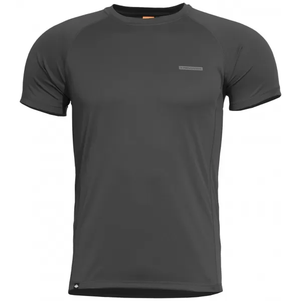  тениска PENTAGON BODYSHOCK MK2 QUICK DRY T-SHIRT K09003 ЧЕРЕН 