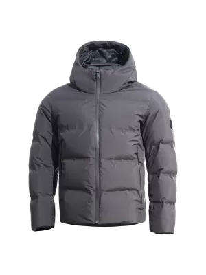 Яке PENTAGON OMEGA DOWN JACKET K08052 СГУРИЯ СИВО