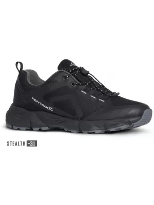 Ботуши PENTAGON KION WP TREKKING SHOES K15051 СТЕЛТ ЧЕРНО