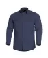 Мъжка риза PENTAGON PLATO SHIRT K02019 СРЕДНОЩНО СИНЬО