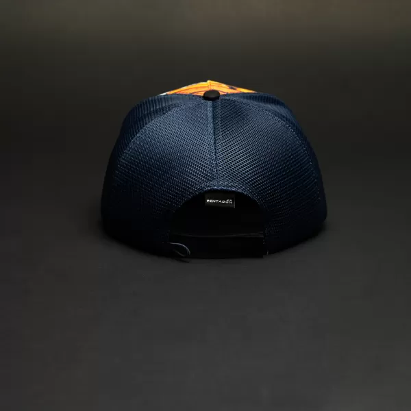  капачка PENTAGON ADVENTURE CAMPER CAP K13062 МНОГОЦВЕТЕН 