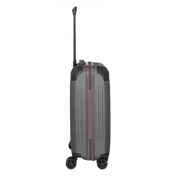  куфар TRAVELITE DYNAMIIC S АНТРАЦИТ 