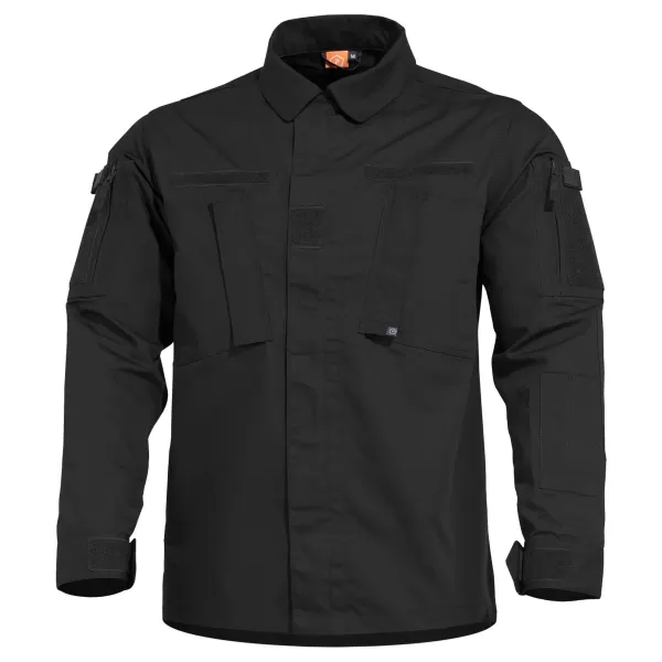  Яке PENTAGON ACU 2.0 JACKET K02012 ЧЕРЕН 