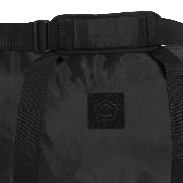  Чанта PENTAGON KANON 2.0 PACKABLE DUFFLE BAG K16102 ЧЕРЕН 